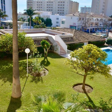 Carihuela Un Dormitorio Junto Al Mar Apartment Torremolinos Exterior photo