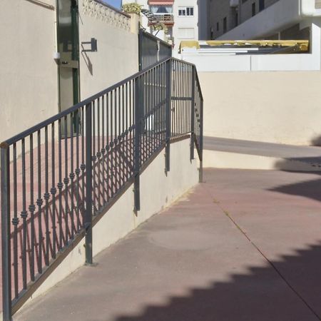 Carihuela Un Dormitorio Junto Al Mar Apartment Torremolinos Exterior photo