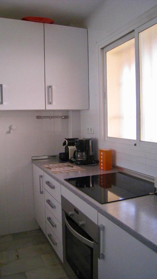 Carihuela Un Dormitorio Junto Al Mar Apartment Torremolinos Exterior photo